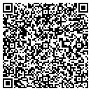 QR code with King of Clean contacts