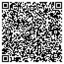 QR code with Atomic Pawn contacts