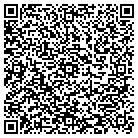 QR code with Richmond's Machine Service contacts