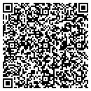 QR code with Richard L Cox MD contacts