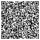 QR code with GNC contacts