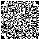 QR code with Sevierville County Propane contacts