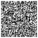 QR code with United Alarm contacts