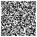 QR code with Yaz Limousine contacts