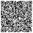 QR code with A Plus Heating & A Specialists contacts