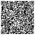 QR code with D & D Handyman Service contacts