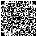 QR code with Zarb Properties contacts