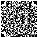QR code with Harp Funeral Home Inc contacts