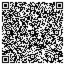 QR code with Mphasis B F L contacts