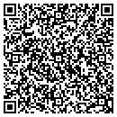 QR code with Alan Everett contacts