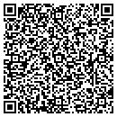 QR code with All Good CB contacts