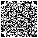 QR code with Robert J Del Priore contacts