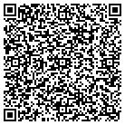 QR code with Olive Branch Landscape contacts
