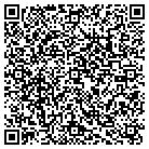 QR code with Heil Beauty Supply Inc contacts