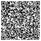 QR code with Agape Women's Service contacts