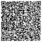 QR code with Mark's Grading & Landscaping contacts