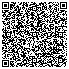 QR code with University of Ten Day Trtmnt P contacts