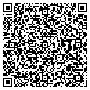 QR code with A T R Towing contacts