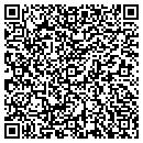 QR code with C & P Cleaning Systems contacts