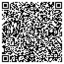 QR code with Alpha & Omega Designs contacts