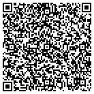 QR code with Foothills Rv Park & Cabins contacts
