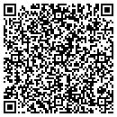 QR code with Otis Burns Bldr contacts