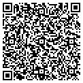 QR code with C C Supply contacts