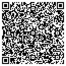 QR code with K Ds Locks & Keys contacts