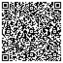 QR code with C&L Holdings contacts