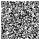 QR code with Talbots contacts