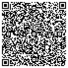 QR code with H & R Block Tax Service contacts