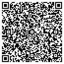 QR code with AA Consulting contacts