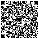 QR code with High Tech Communications contacts