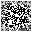 QR code with Avc Service contacts