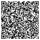 QR code with J & S Mechanical contacts