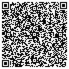 QR code with A Cut Above Custom Homes contacts