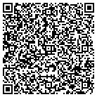 QR code with Servall Termite & Pest Control contacts