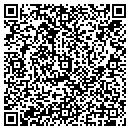 QR code with T J Maxx contacts
