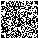 QR code with Q V S contacts