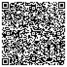 QR code with Hickerson's Auto Land contacts