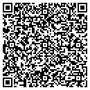 QR code with C C Dickson Co contacts