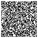 QR code with Allan S Philp PHD contacts
