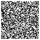 QR code with N U Pizza Holding Corp contacts
