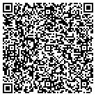 QR code with Advanced Mortgage Service contacts