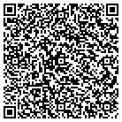 QR code with Ryan's Structural Termite contacts