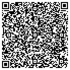 QR code with His Call Telecommunication Inc contacts