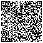 QR code with Woodbrook Homeowners Assn Pool contacts