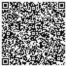 QR code with Rainbow Acupuncture & Herbs contacts