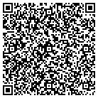 QR code with Phytotherapy Research Lab contacts