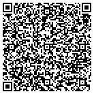 QR code with Mc Donald Pathway Of Knowledge contacts